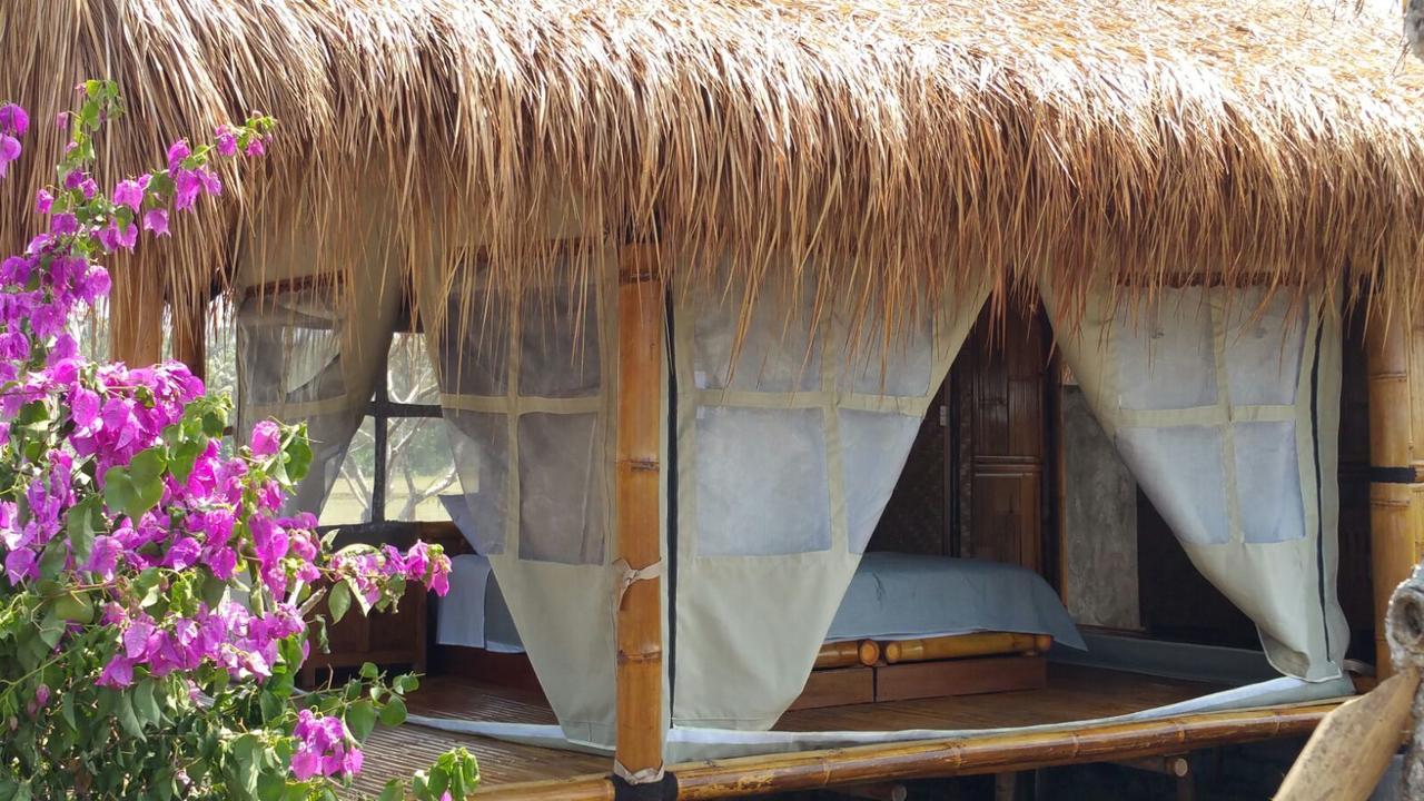 Bali Tiger Hideaway 호텔 풀루칸 외부 사진
