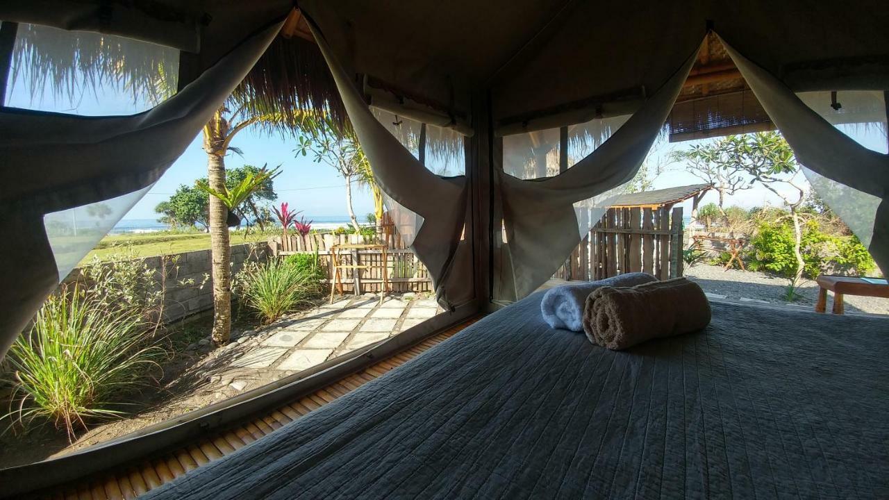 Bali Tiger Hideaway 호텔 풀루칸 외부 사진