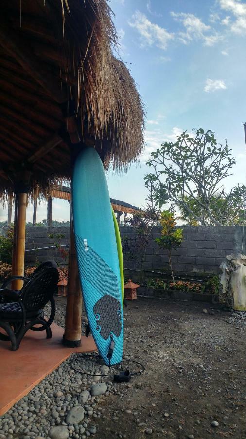 Bali Tiger Hideaway 호텔 풀루칸 외부 사진