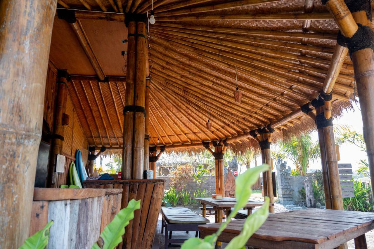 Bali Tiger Hideaway 호텔 풀루칸 외부 사진