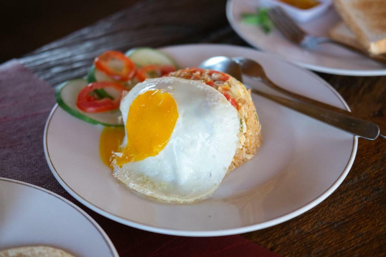 Bali Tiger Hideaway 호텔 풀루칸 외부 사진