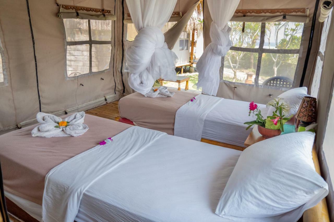 Bali Tiger Hideaway 호텔 풀루칸 외부 사진