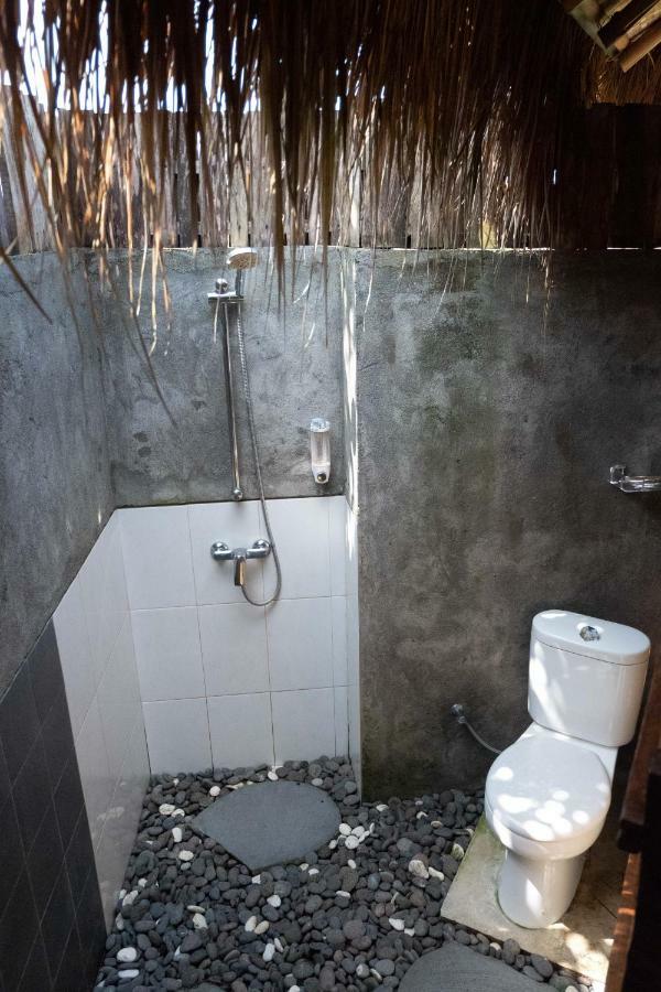 Bali Tiger Hideaway 호텔 풀루칸 외부 사진