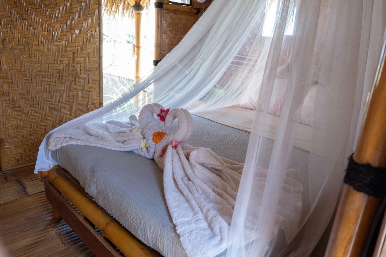 Bali Tiger Hideaway 호텔 풀루칸 외부 사진