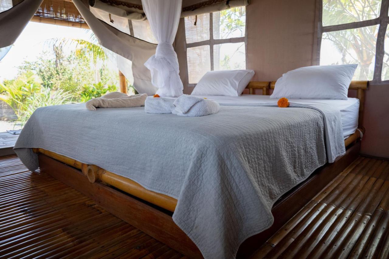 Bali Tiger Hideaway 호텔 풀루칸 외부 사진