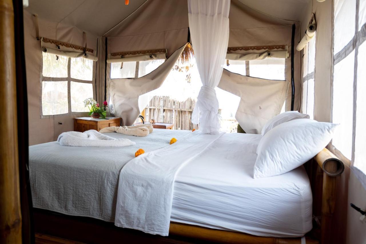 Bali Tiger Hideaway 호텔 풀루칸 외부 사진