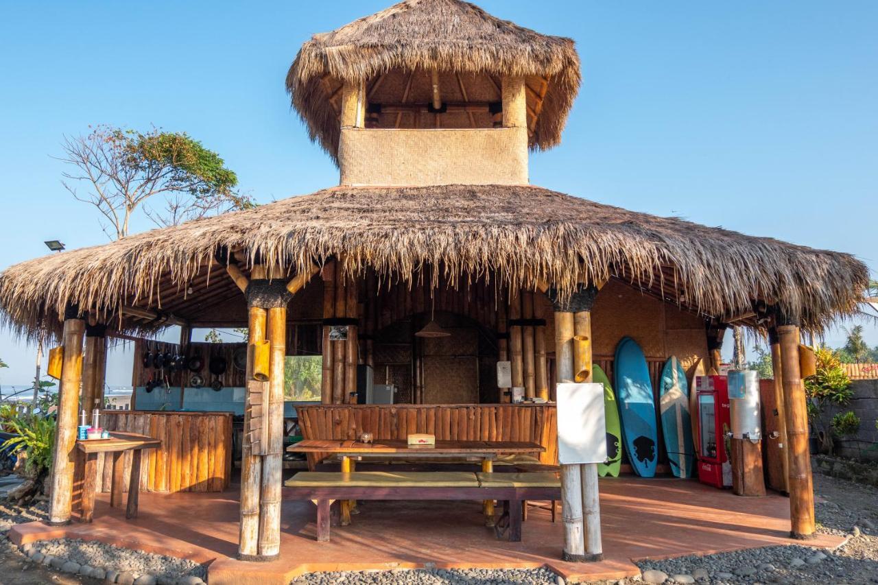 Bali Tiger Hideaway 호텔 풀루칸 외부 사진