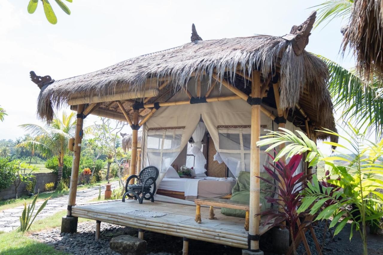 Bali Tiger Hideaway 호텔 풀루칸 외부 사진