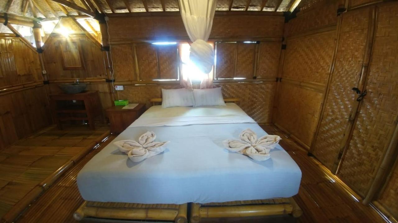Bali Tiger Hideaway 호텔 풀루칸 외부 사진