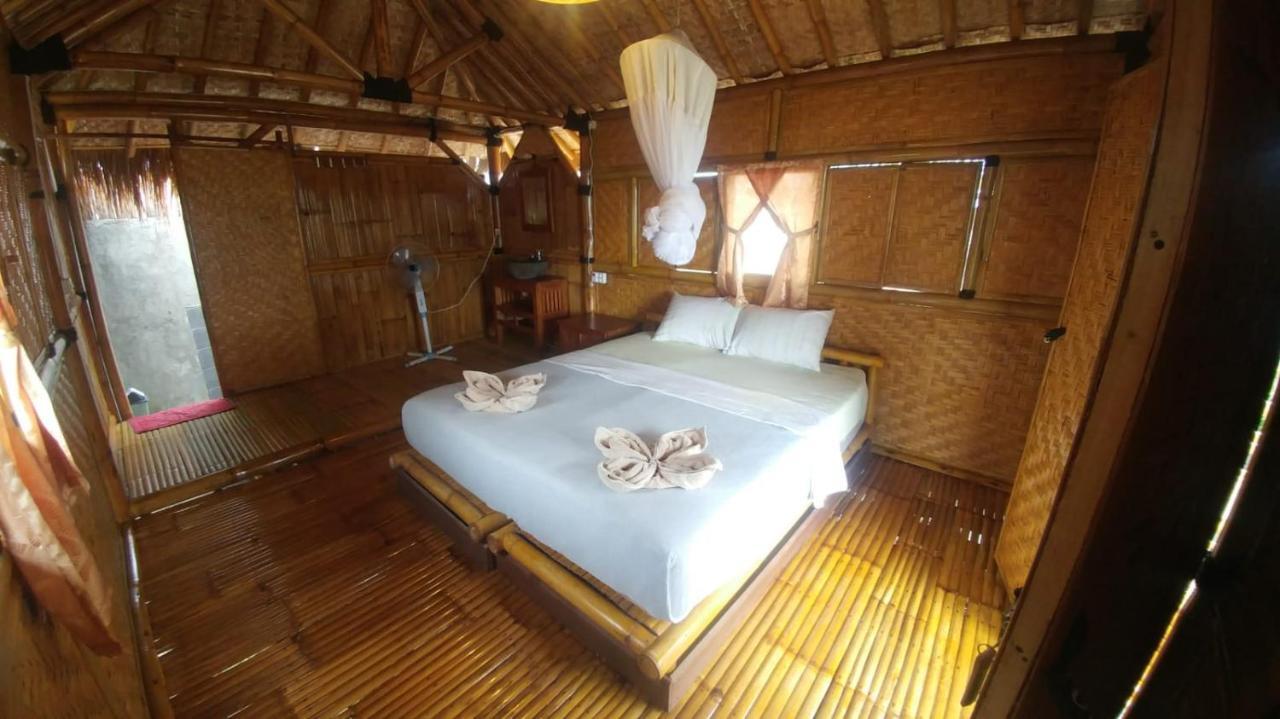 Bali Tiger Hideaway 호텔 풀루칸 외부 사진