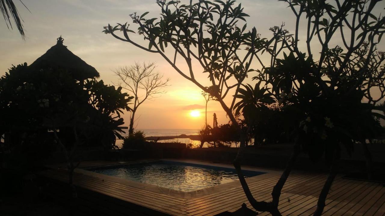 Bali Tiger Hideaway 호텔 풀루칸 외부 사진